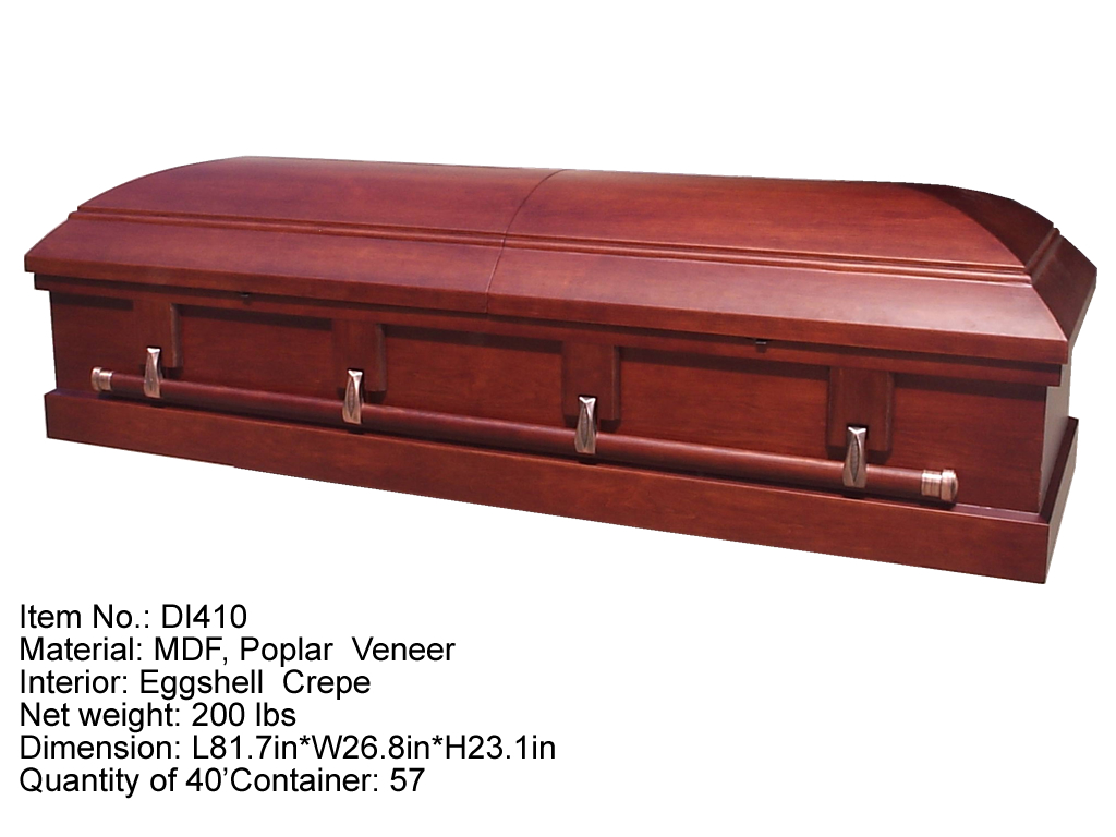 coffin