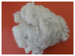 Chemical Fiber