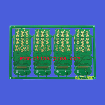 6 layer PCB/PCB manufacturer/printed circuit board/FPC/double sided