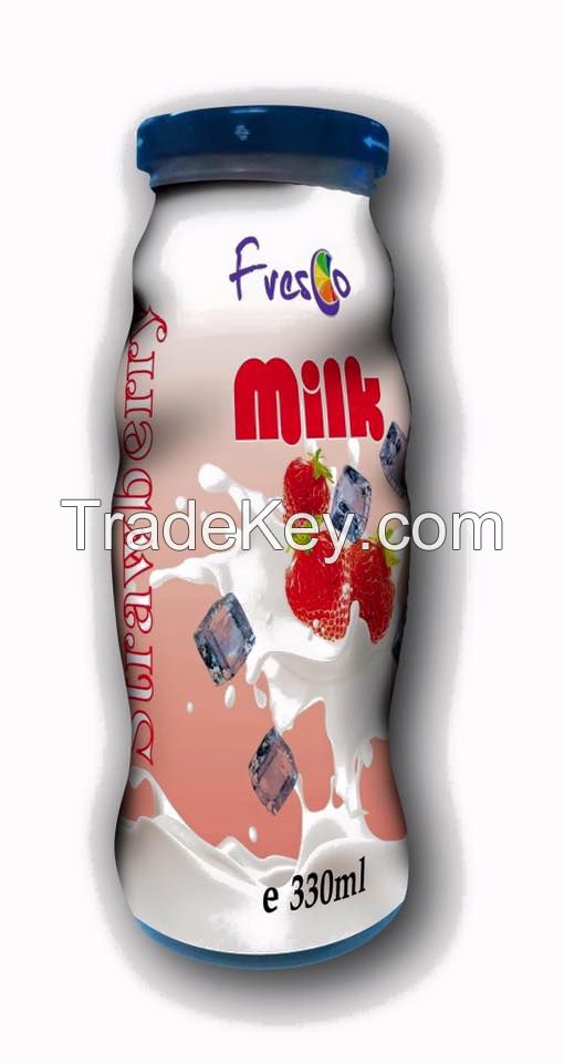 Fresco Milk
