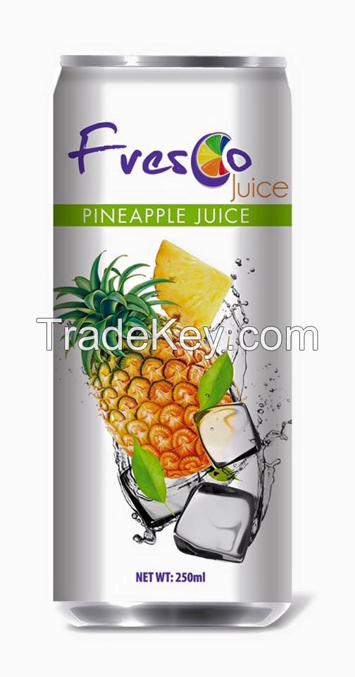 FRESCO JUICE ITALIAN BRAND