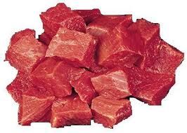 boneless beef