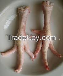 chicken feet