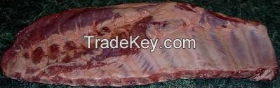 beef ribs