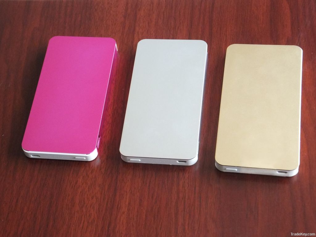 power bank 7200mAh fro smartphones