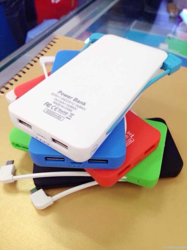 power bank