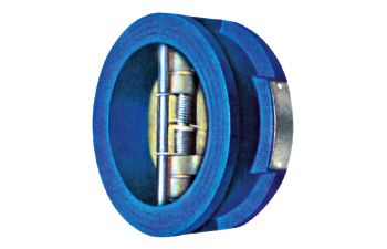 Wafer Type Stainless Steel Check Valve