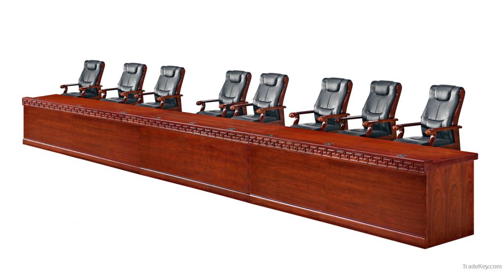 The judge furniture series