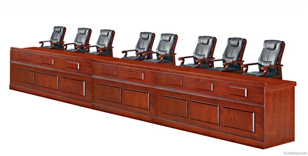 The judge furniture series