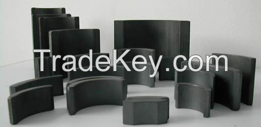 Customized Y30, Y30BH, Y35, Y35BH, Y38, Y Magnets/ Ferrite Magnets