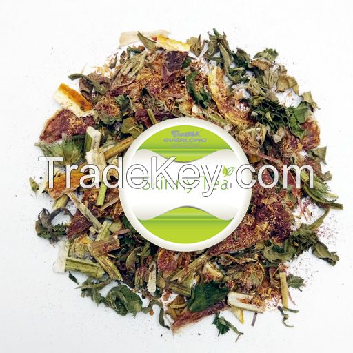 2015 New Reprocessing Brazilian Night Detox Slimming Herbal Skinny Tea F7-H
