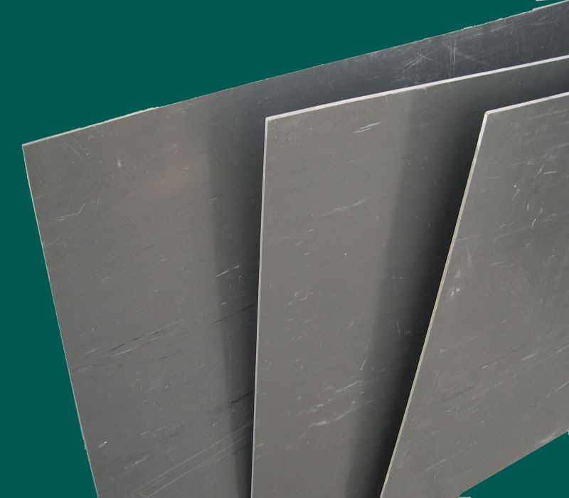 PVC sheet