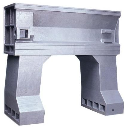 grey iron casting