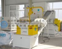DX500 waste copper recycling line