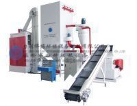 Fast recycling machine PCB GCB300 type (small type)