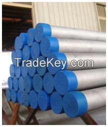 Stainless Steel Pipe 