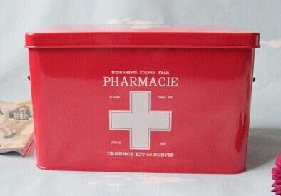 Medicine container