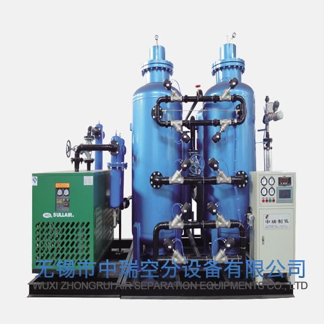 Nitrogen generator Manufacturer