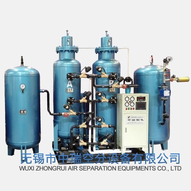 Nitrogen generator Manufacturer