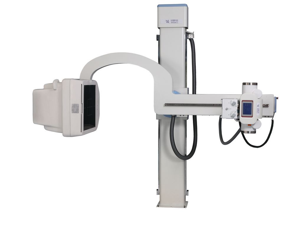 Digital Radiography Equipment