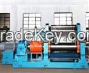 XK Two Roll Mill