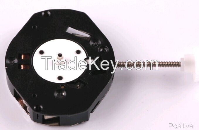 chinese SL68 watch movement SL68 movt.