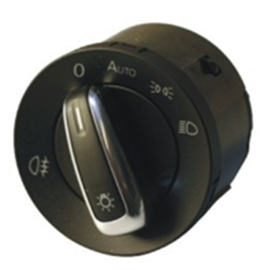 head lamp switch for VW Golf6. touran ,passat CC