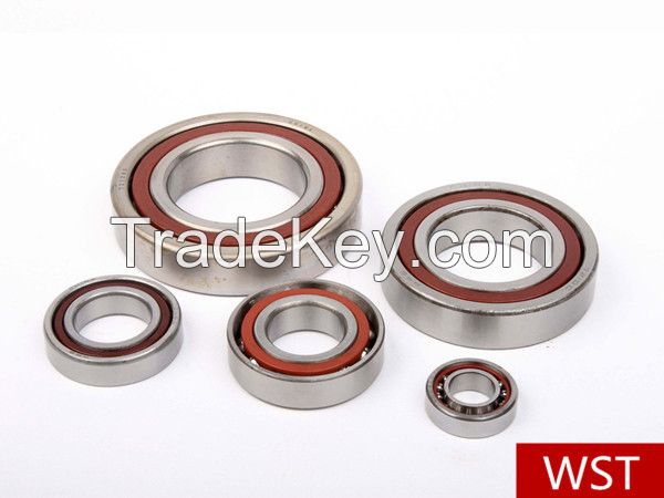 All kinds of motorcycle wheel bearings with standard sizes and professional after-sale service