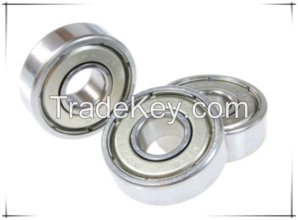 Gcr 15,stainless steel all kinds of miniature ball bearings