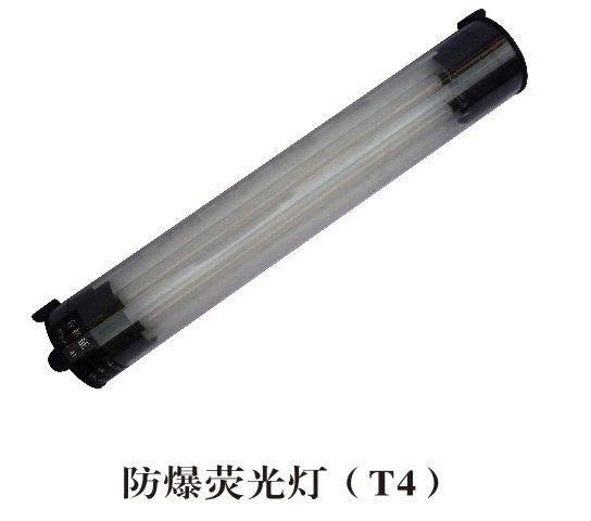 Dust-proof/Waterproof/Explosion-proof Fluorescent machine lamp/working light