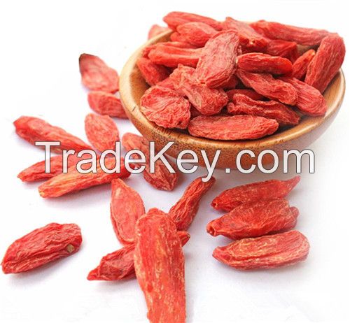 goji berry/chinese wolfberry/chinese medlar