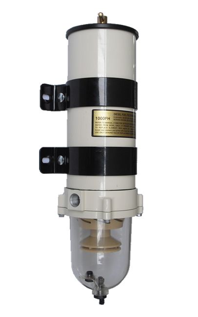 high quality engine fuel water separator