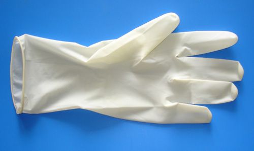 Disposable Latex Glove