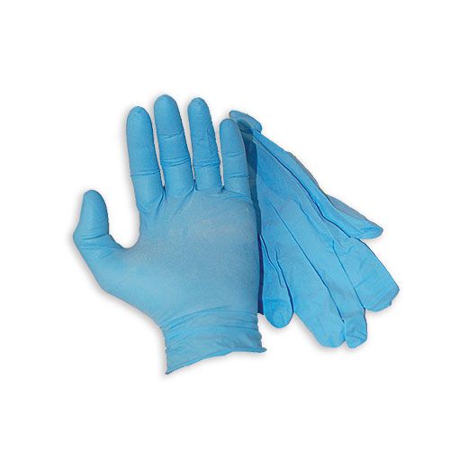 Disposable Nitrile Glove