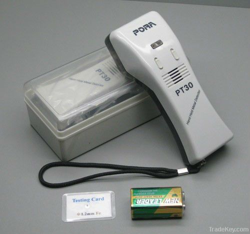 TY-28MJ Handheld needle detector