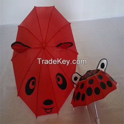 YS-0057Common Ear Toys Childrens Umbrella