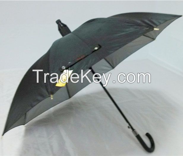 YS-1022Fashion No Dripping Parasols Umbrella
