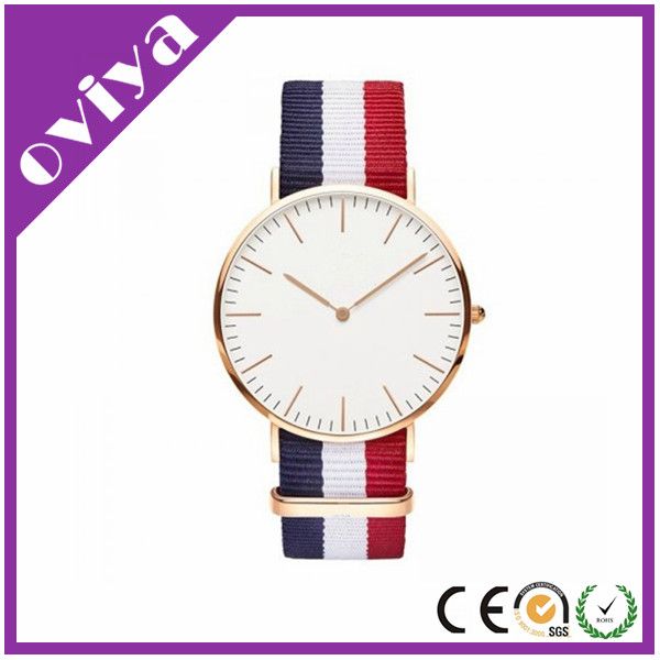 2014 Guangzhou watch,gift watch,stainless steel watch
