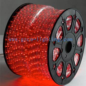 LED rope light