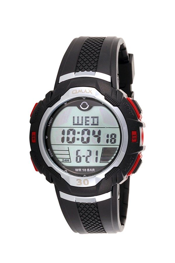 omax sports watch