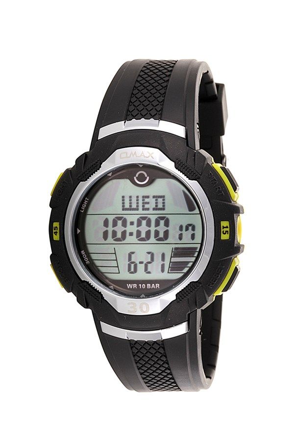 omax sports watch