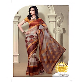 Designer Saree