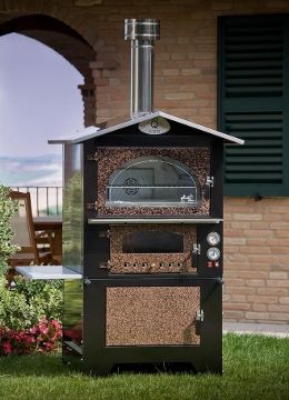 Oven for Outdoor cooking