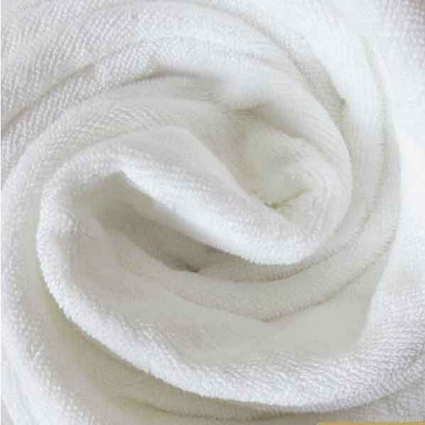 100% cotton hotel bath towels