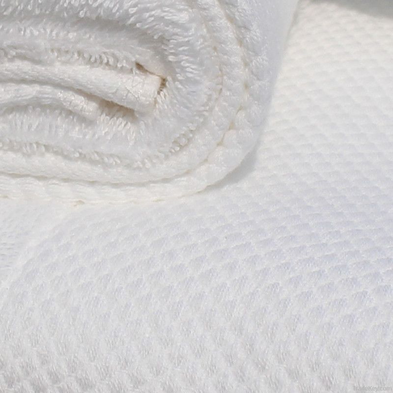 Luxury star hotel bath towels
