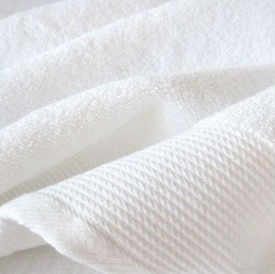 Luxury star hotel bath towels