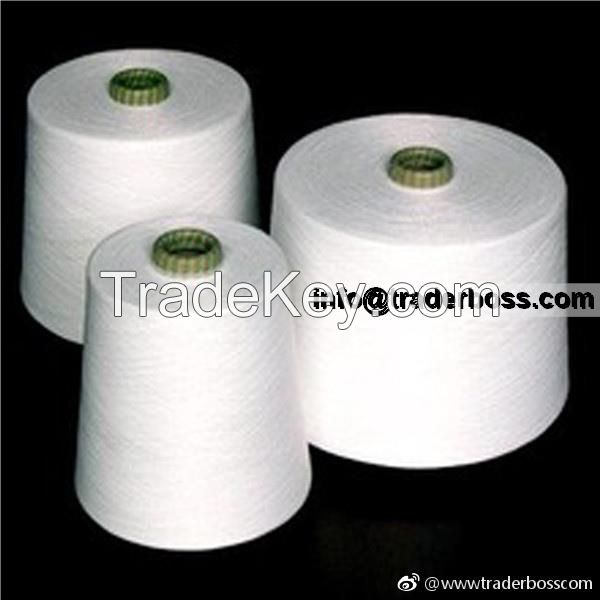 Polyester Yarn Supplier