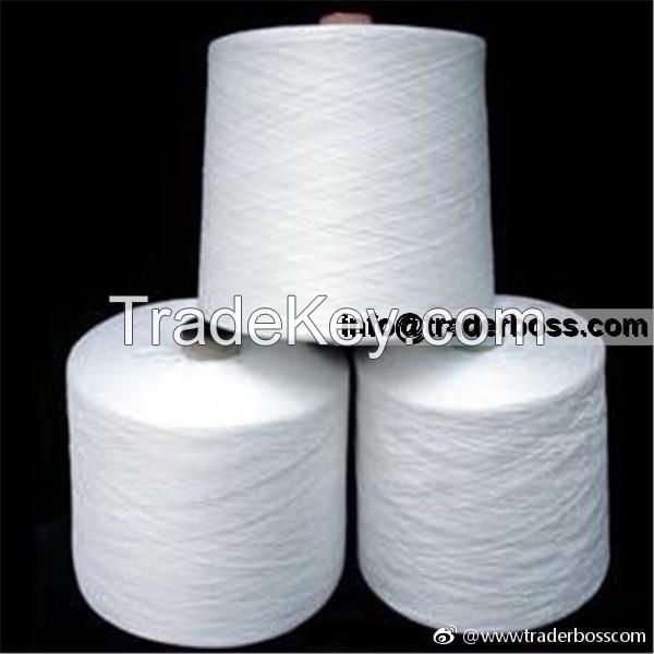 Polyester Yarn Supplier