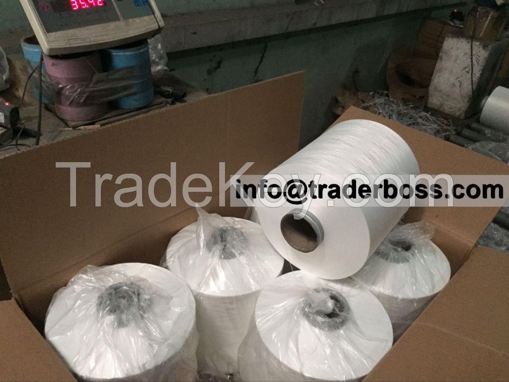 Polyester Yarn Supplier