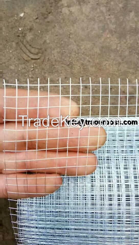 PVC Coated Galvanized Wire